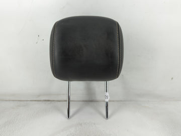 2010 Ford Fusion Headrest Head Rest Front Driver Passenger Seat Fits OEM Used Auto Parts - Oemusedautoparts1.com