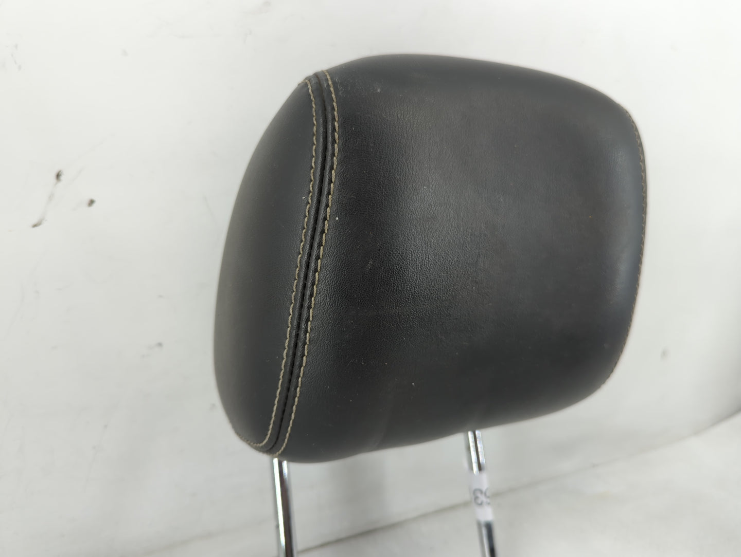 2010 Ford Fusion Headrest Head Rest Front Driver Passenger Seat Fits OEM Used Auto Parts - Oemusedautoparts1.com