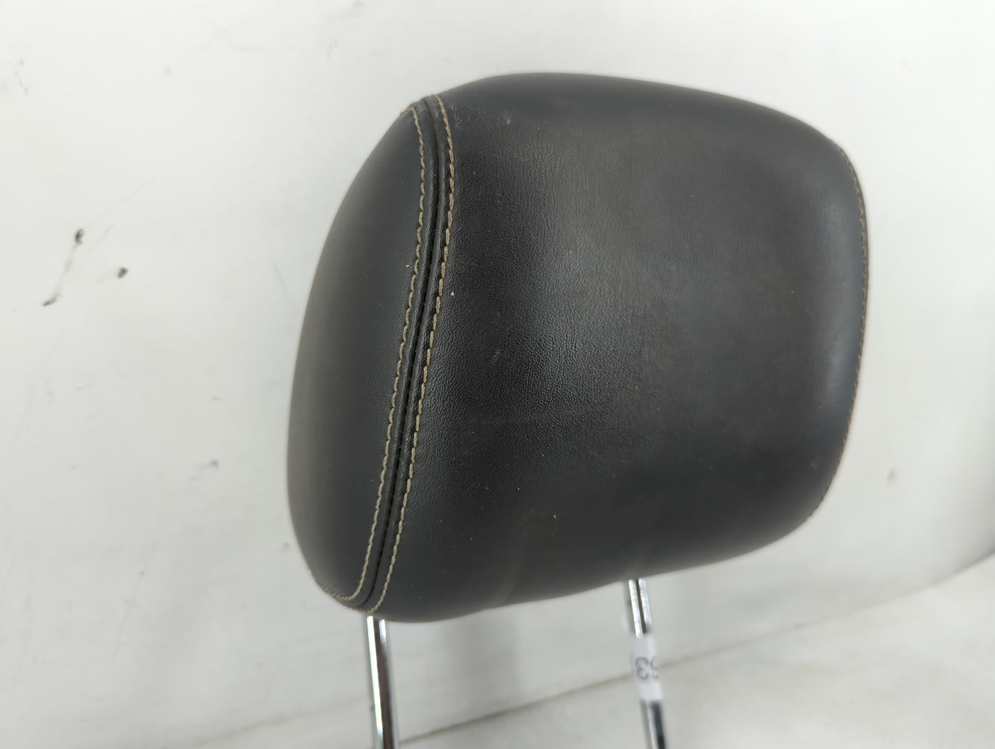 2010 Ford Fusion Headrest Head Rest Front Driver Passenger Seat Fits OEM Used Auto Parts - Oemusedautoparts1.com