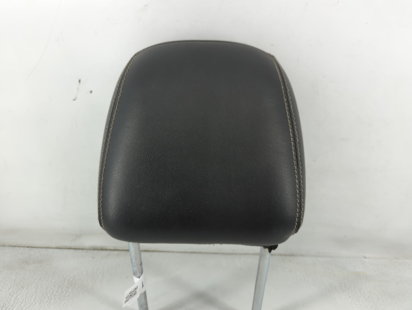 2010 Ford Fusion Headrest Head Rest Front Driver Passenger Seat Fits OEM Used Auto Parts - Oemusedautoparts1.com