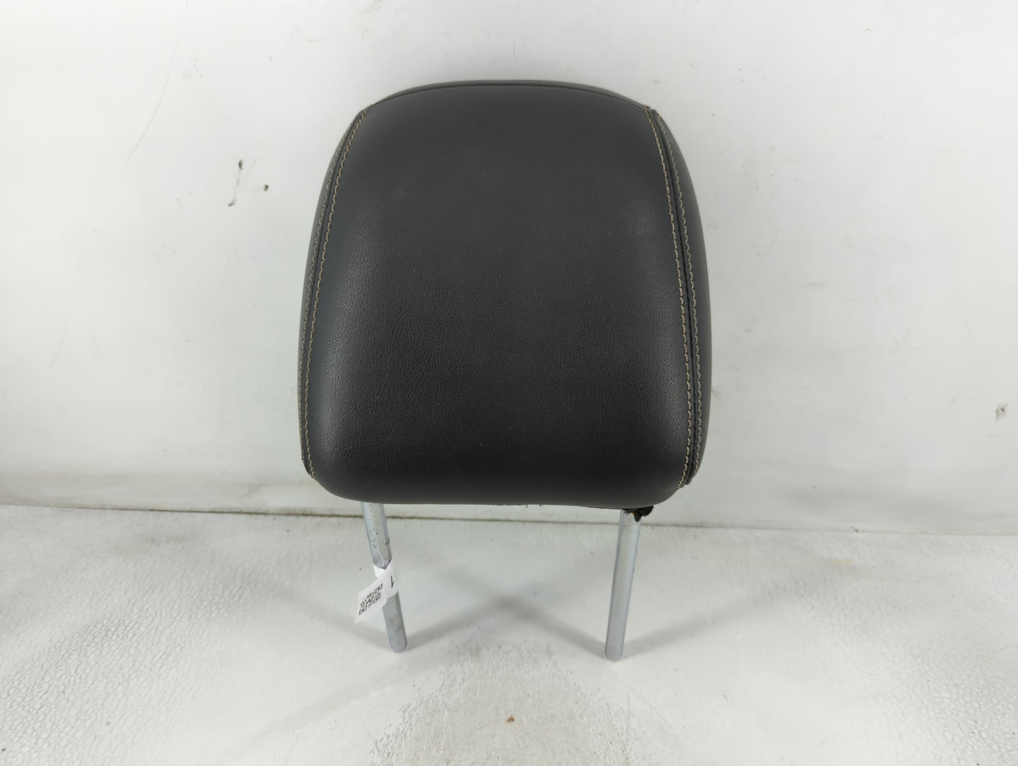 2010 Ford Fusion Headrest Head Rest Front Driver Passenger Seat Fits OEM Used Auto Parts - Oemusedautoparts1.com