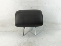 2010 Ford Fusion Headrest Head Rest Rear Center Seat Fits OEM Used Auto Parts - Oemusedautoparts1.com