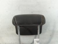 2010 Ford Fusion Headrest Head Rest Rear Center Seat Fits OEM Used Auto Parts - Oemusedautoparts1.com