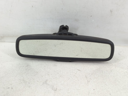 2006-2020 Ford Fusion Interior Rear View Mirror Replacement OEM P/N:E11026001 Fits OEM Used Auto Parts - Oemusedautoparts1.c