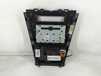2010 Ford Fusion Climate Control Module Temperature AC/Heater Replacement P/N:9E5T-18A802-AD Fits OEM Used Auto Parts - Oemu