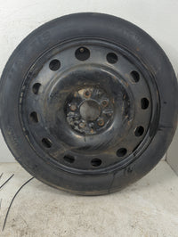 2006-2012 Ford Fusion Spare Donut Tire Wheel Rim Oem 789650 - Oemusedautoparts1.com