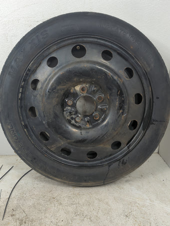 compare product 2006-2012 Ford Fusion Spare Donut Tire Wheel Rim Oem 789650