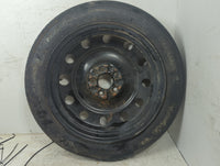 2006-2012 Ford Fusion Spare Donut Tire Wheel Rim Oem 789650 - Oemusedautoparts1.com