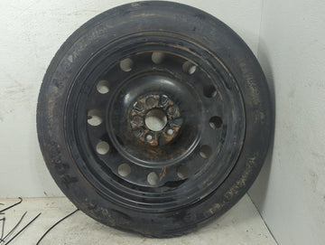 2006-2012 Ford Fusion Spare Donut Tire Wheel Rim Oem 789650