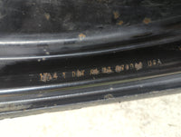 2006-2012 Ford Fusion Spare Donut Tire Wheel Rim Oem 789650 - Oemusedautoparts1.com