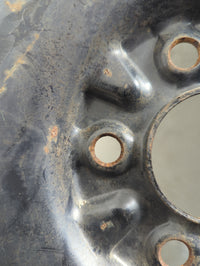 2006-2012 Ford Fusion Spare Donut Tire Wheel Rim Oem 789650 - Oemusedautoparts1.com