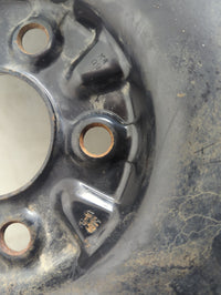 2006-2012 Ford Fusion Spare Donut Tire Wheel Rim Oem 789650 - Oemusedautoparts1.com