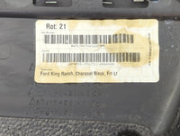 2010 Ford Fusion Rear Left Driver Interior Door Panel Trim - Oemusedautoparts1.com