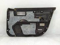 2010 Ford Fusion Rear Left Driver Interior Door Panel Trim - Oemusedautoparts1.com