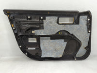 2010 Ford Fusion Front Left Driver Interior Door Panel Trim - Oemusedautoparts1.com