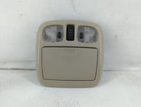 2010 Ford Fusion Overhead Roof Console Interior Dome Light - Oemusedautoparts1.com