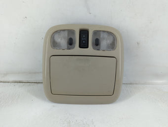 compare product 2010 Ford Fusion Overhead Roof Console Interior Dome Light