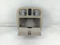 2010 Ford Fusion Overhead Roof Console Interior Dome Light - Oemusedautoparts1.com