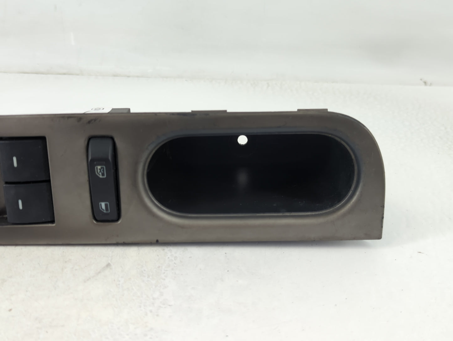 2010-2012 Ford Fusion Master Power Window Switch Replacement Driver Side Left P/N:9E5T-14540-AAW Fits Fits 2010 2011 2012 OE