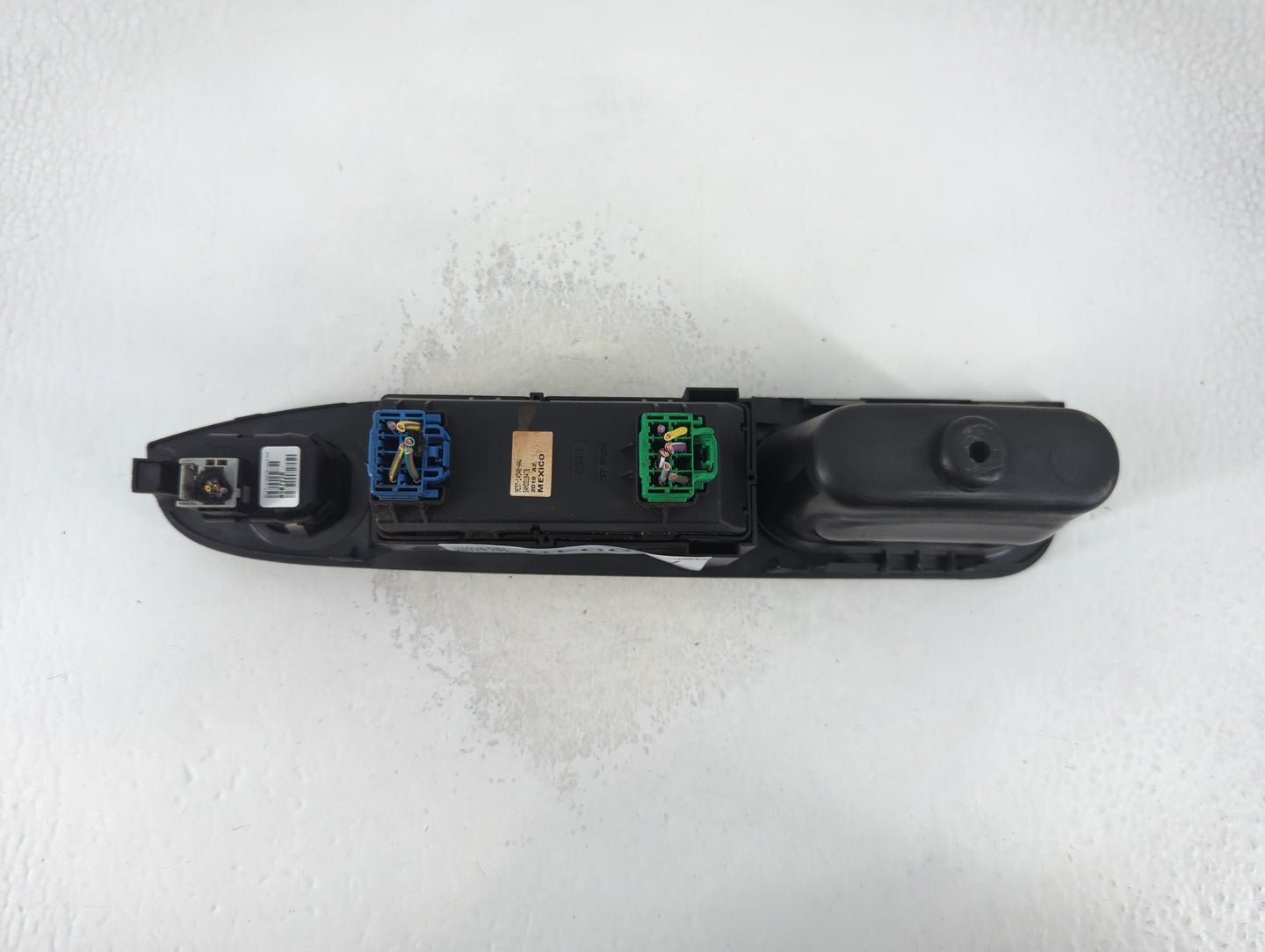 2010-2012 Ford Fusion Master Power Window Switch Replacement Driver Side Left P/N:9E5T-14540-AAW Fits Fits 2010 2011 2012 OE