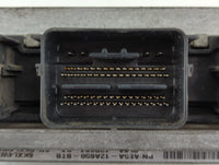 2010-2011 Ford Fusion PCM Engine Control Computer ECU ECM PCU OEM P/N:AE5A-12A650-BTB Fits Fits 2010 2011 OEM Used Auto Part