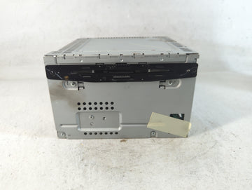 2010 Ford Fusion Radio AM FM Cd Player Receiver Replacement P/N:9E5T-19C157-AC Fits OEM Used Auto Parts - Oemusedautoparts1.