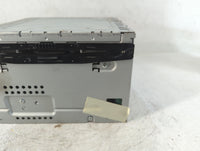 2010 Ford Fusion Radio AM FM Cd Player Receiver Replacement P/N:9E5T-19C157-AC Fits OEM Used Auto Parts - Oemusedautoparts1.