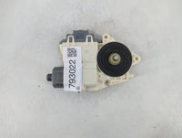 2006-2012 Ford Fusion Driver Rear Left Power Window Motor - Oemusedautoparts1.com
