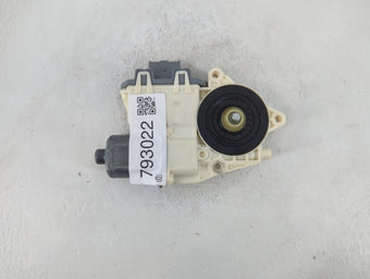 compare product 2006-2012 Ford Fusion Driver Rear Left Power Window Motor