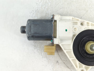 2006-2012 Ford Fusion Passenger Front Right Power Window Motor