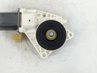 2006-2012 Ford Fusion Passenger Front Right Power Window Motor - Oemusedautoparts1.com
