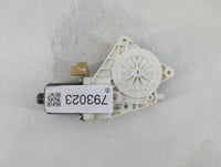 2006-2012 Ford Fusion Passenger Front Right Power Window Motor - Oemusedautoparts1.com