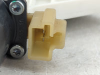2006-2012 Ford Fusion Passenger Front Right Power Window Motor - Oemusedautoparts1.com