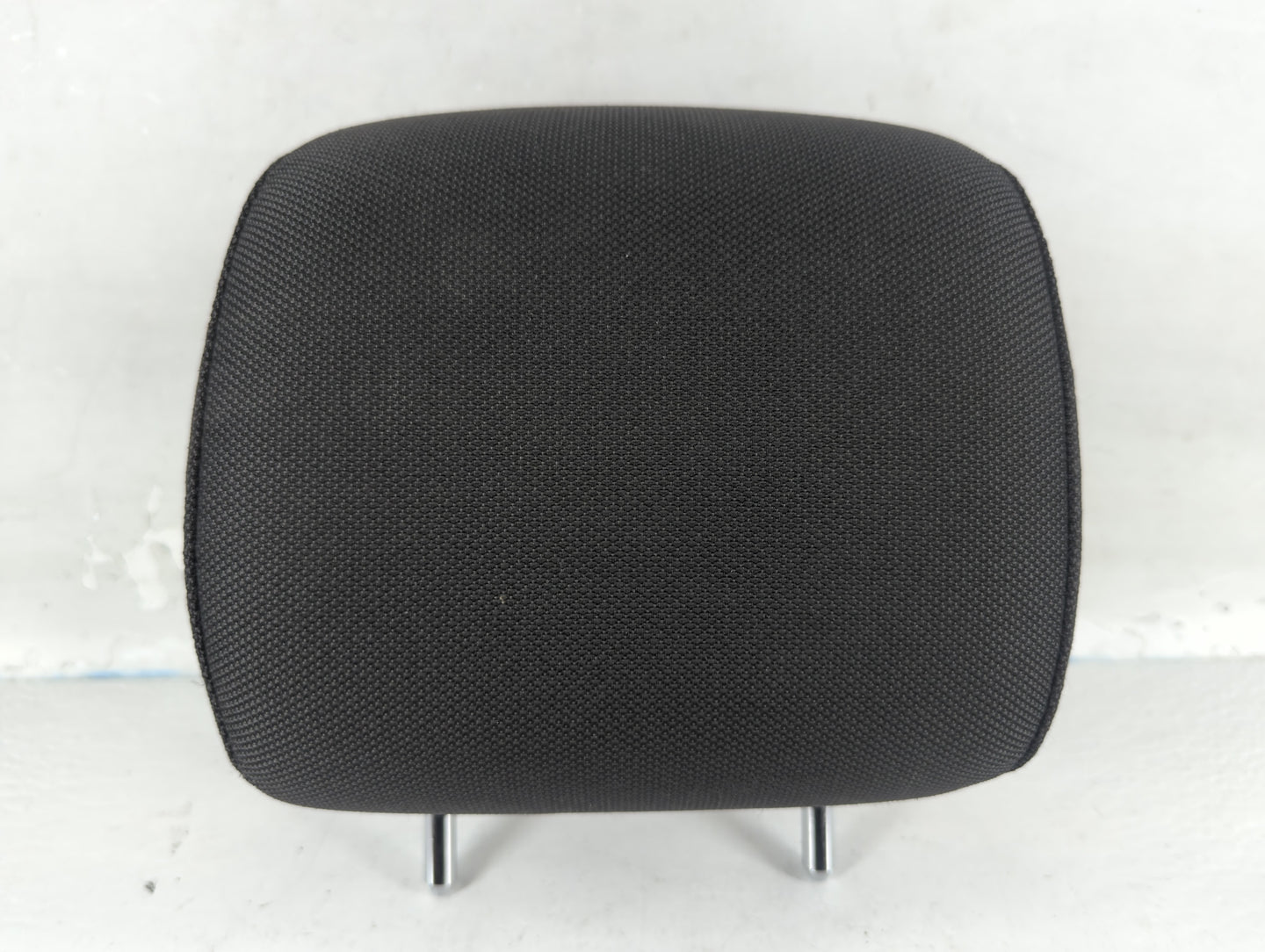 2010 Ford Fusion Headrest Head Rest Rear Seat Fits OEM Used Auto Parts - Oemusedautoparts1.com