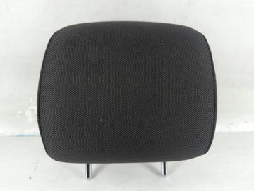 2010 Ford Fusion Headrest Head Rest Rear Seat Fits OEM Used Auto Parts - Oemusedautoparts1.com