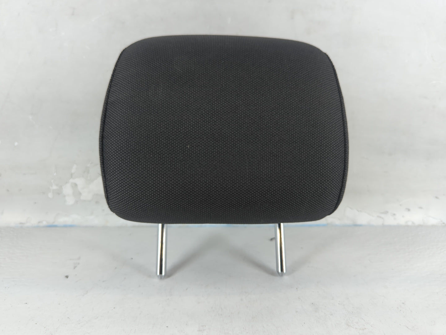 2010 Ford Fusion Headrest Head Rest Rear Seat Fits OEM Used Auto Parts - Oemusedautoparts1.com