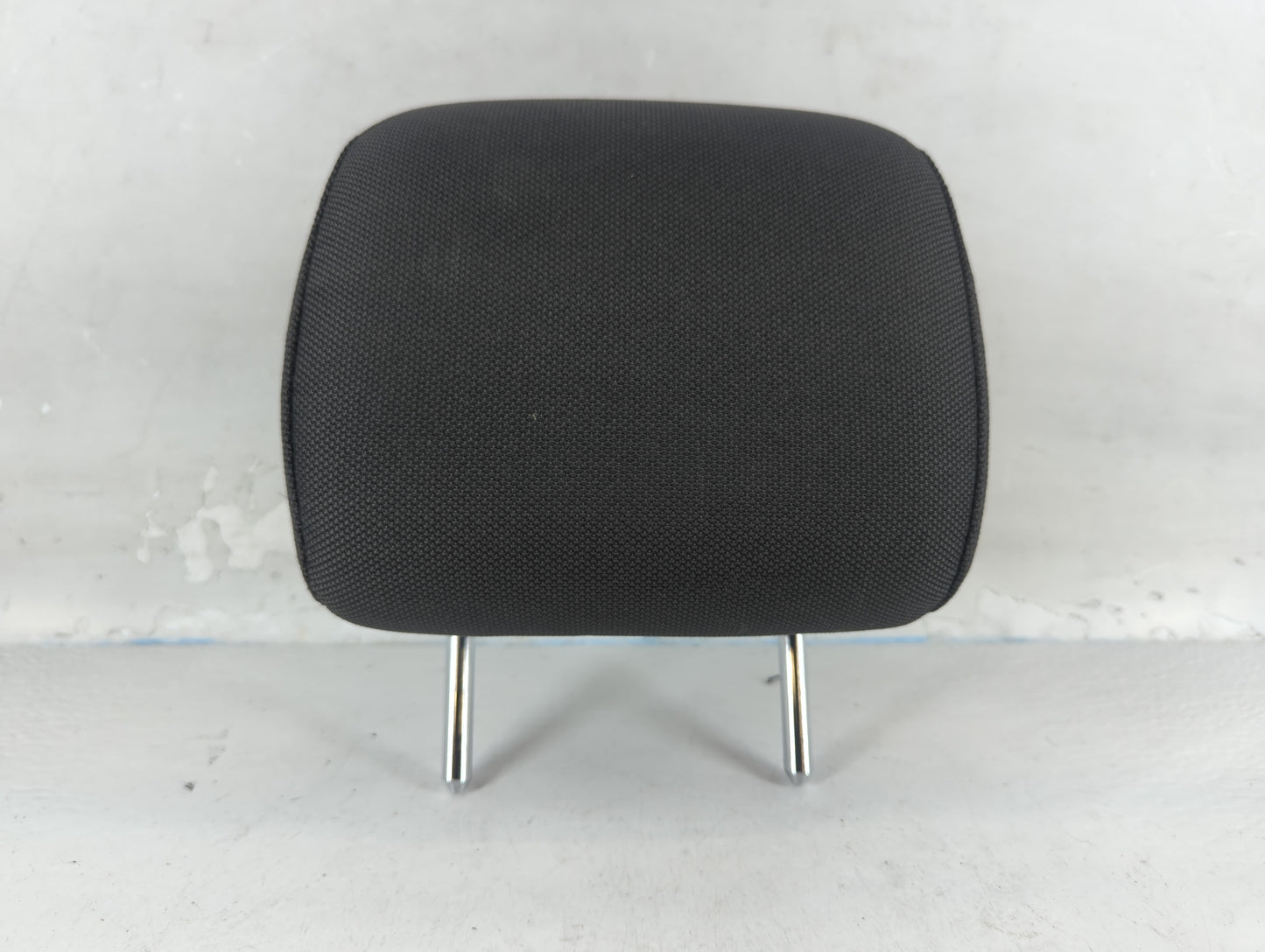 2010 Ford Fusion Headrest Head Rest Rear Seat Fits OEM Used Auto Parts - Oemusedautoparts1.com