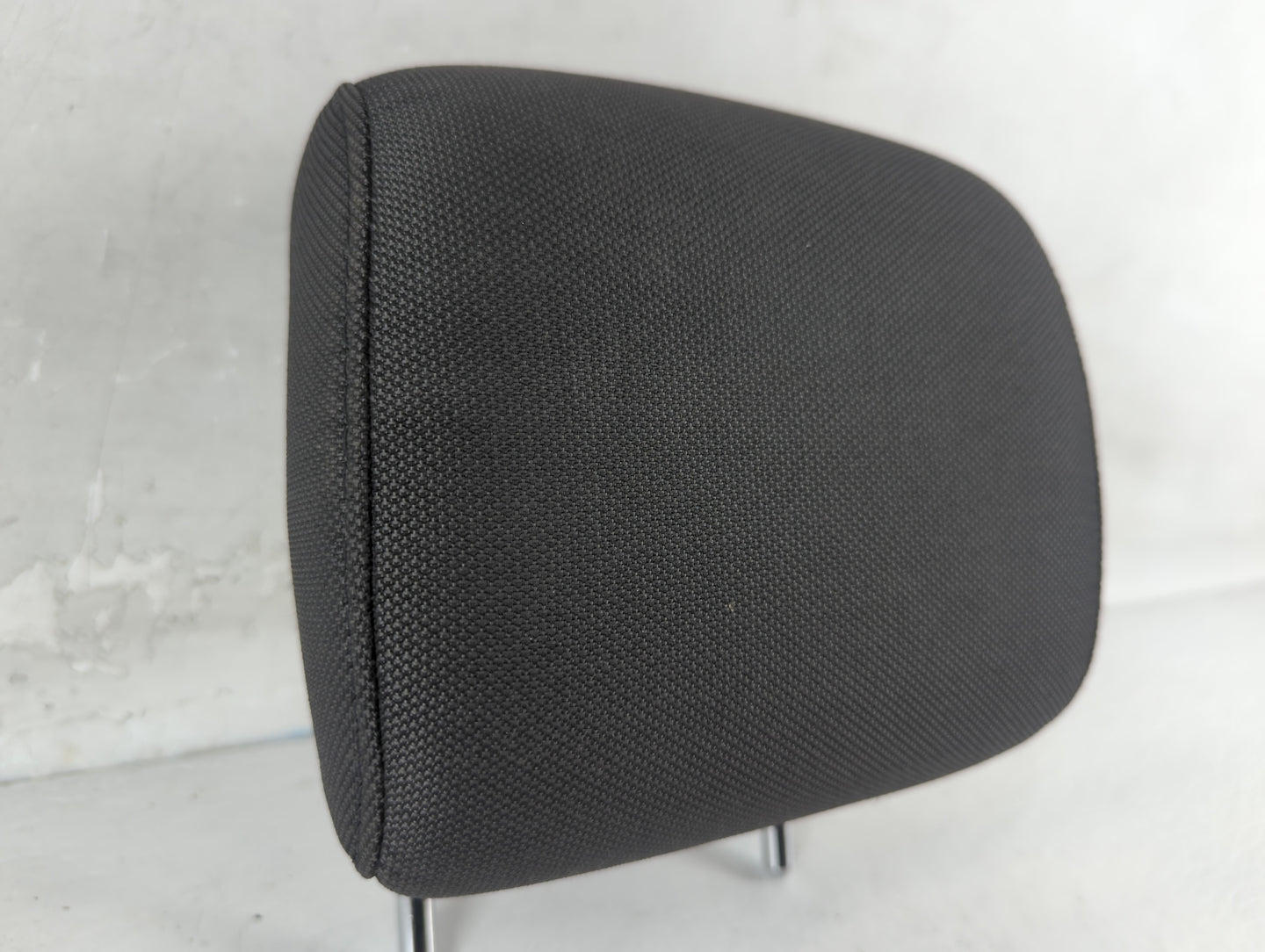 2010 Ford Fusion Headrest Head Rest Rear Seat Fits OEM Used Auto Parts - Oemusedautoparts1.com