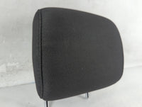 2010 Ford Fusion Headrest Head Rest Rear Seat Fits OEM Used Auto Parts - Oemusedautoparts1.com
