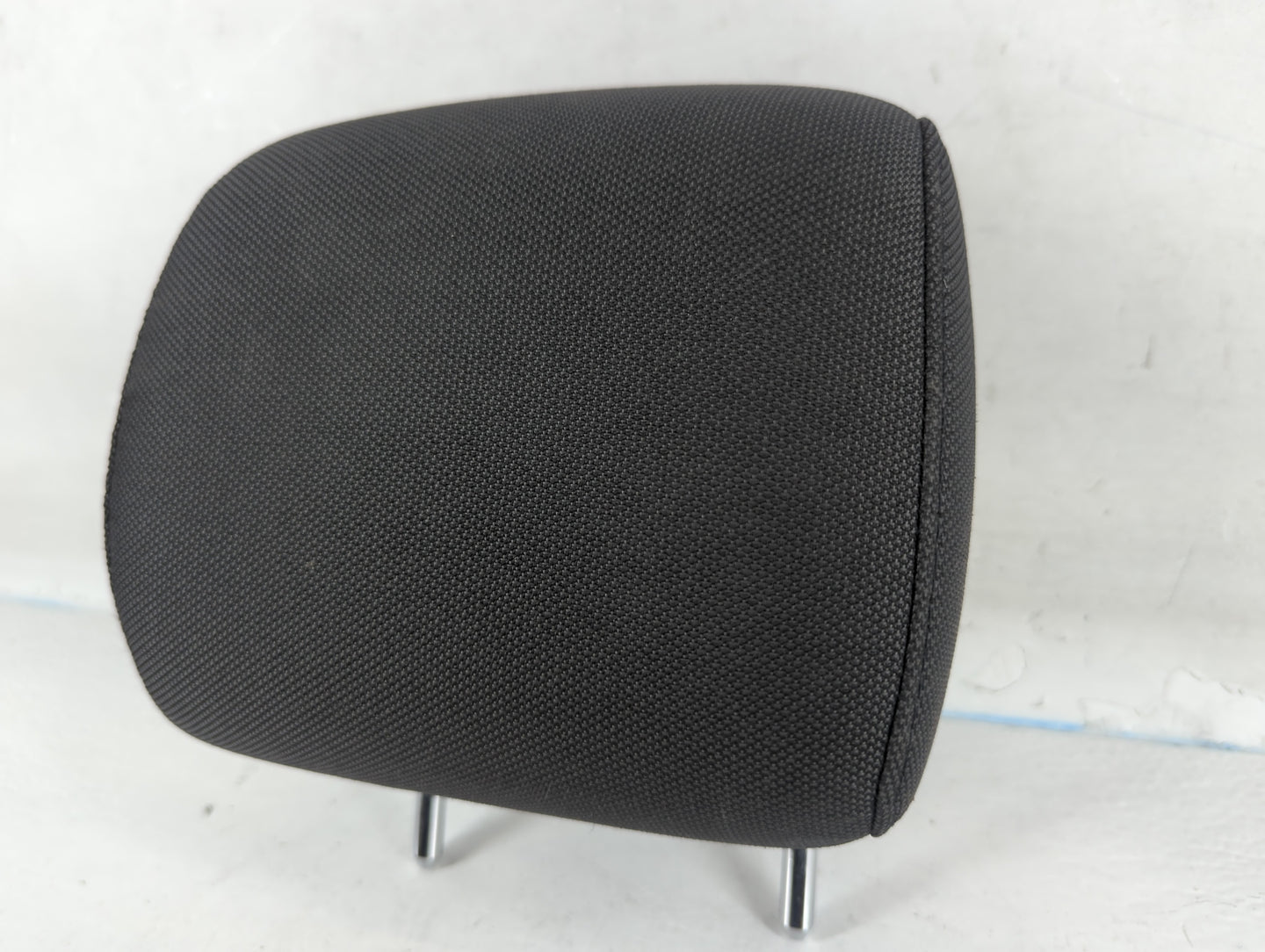 2010 Ford Fusion Headrest Head Rest Rear Seat Fits OEM Used Auto Parts - Oemusedautoparts1.com