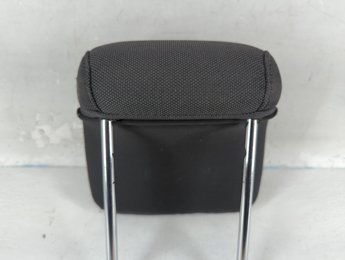 2010 Ford Fusion Headrest Head Rest Rear Seat Fits OEM Used Auto Parts - Oemusedautoparts1.com