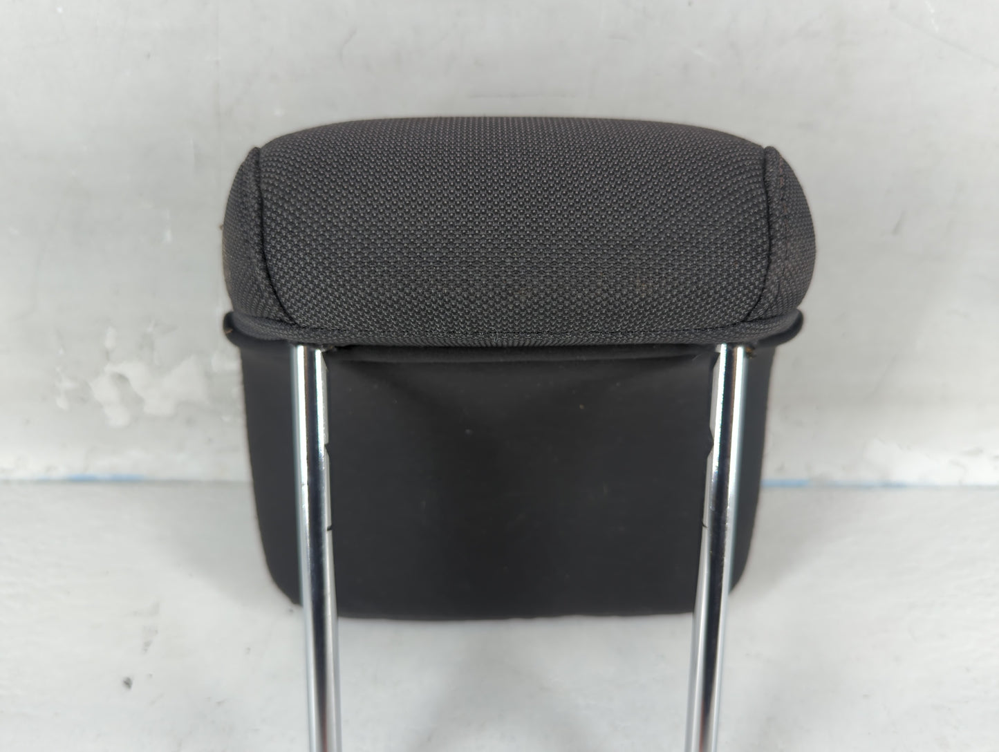 2010 Ford Fusion Headrest Head Rest Rear Seat Fits OEM Used Auto Parts - Oemusedautoparts1.com
