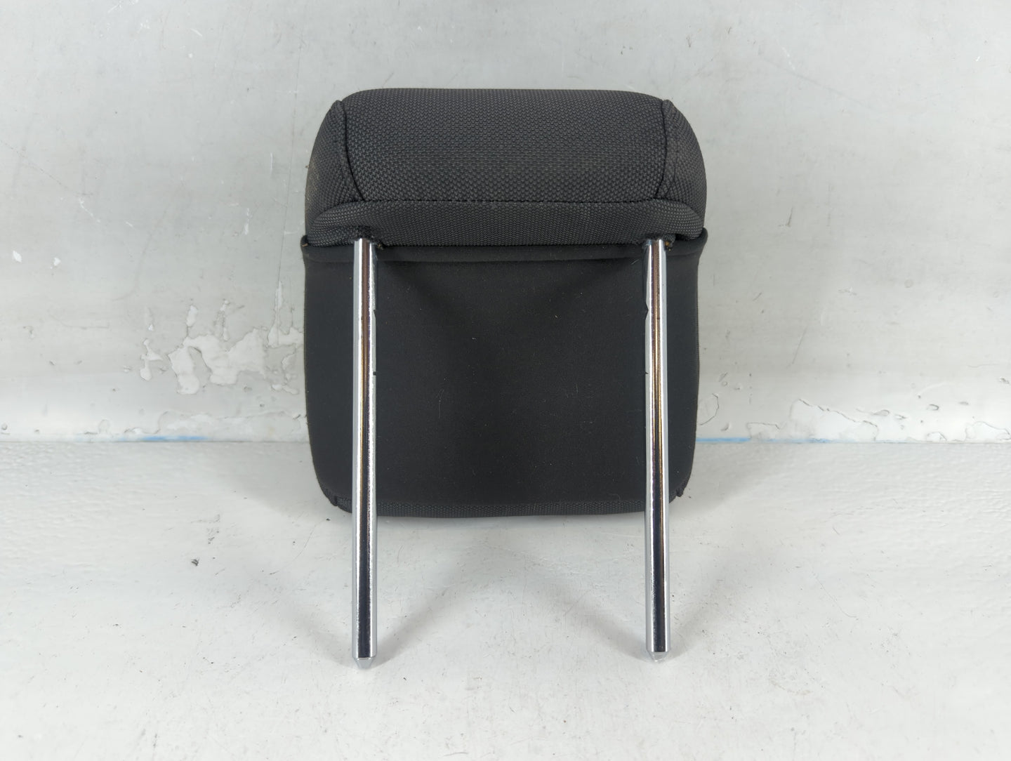 2010 Ford Fusion Headrest Head Rest Rear Seat Fits OEM Used Auto Parts - Oemusedautoparts1.com
