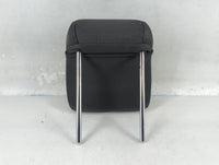 2010 Ford Fusion Headrest Head Rest Rear Seat Fits OEM Used Auto Parts - Oemusedautoparts1.com