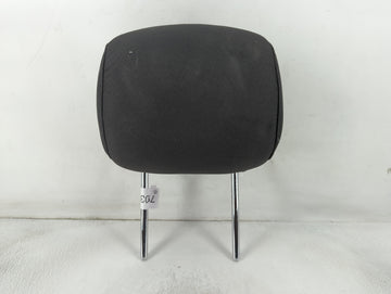 2010 Ford Fusion Headrest Head Rest Front Driver Passenger Seat Fits OEM Used Auto Parts - Oemusedautoparts1.com