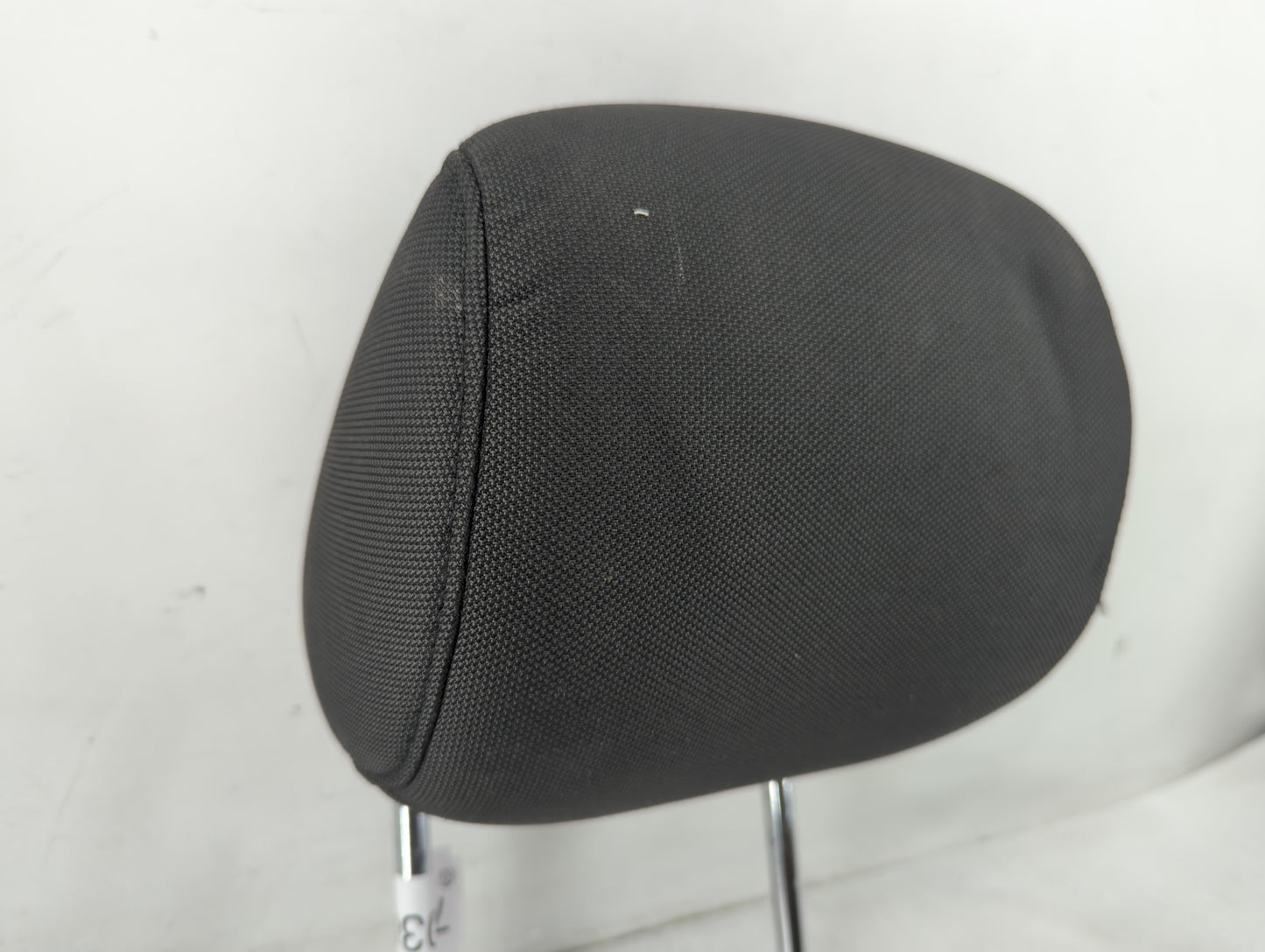 2010 Ford Fusion Headrest Head Rest Front Driver Passenger Seat Fits OEM Used Auto Parts - Oemusedautoparts1.com