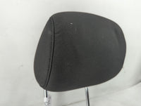 2010 Ford Fusion Headrest Head Rest Front Driver Passenger Seat Fits OEM Used Auto Parts - Oemusedautoparts1.com