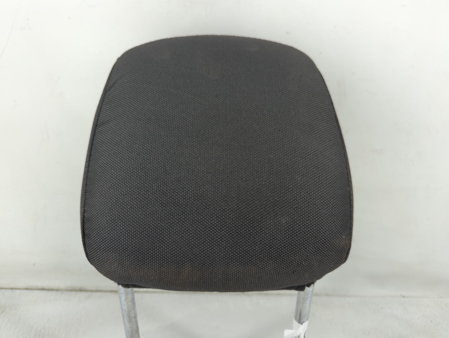 2010 Ford Fusion Headrest Head Rest Front Driver Passenger Seat Fits OEM Used Auto Parts - Oemusedautoparts1.com