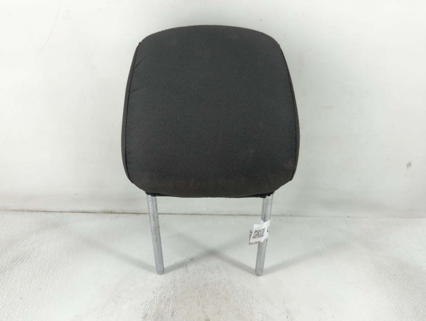 2010 Ford Fusion Headrest Head Rest Front Driver Passenger Seat Fits OEM Used Auto Parts - Oemusedautoparts1.com