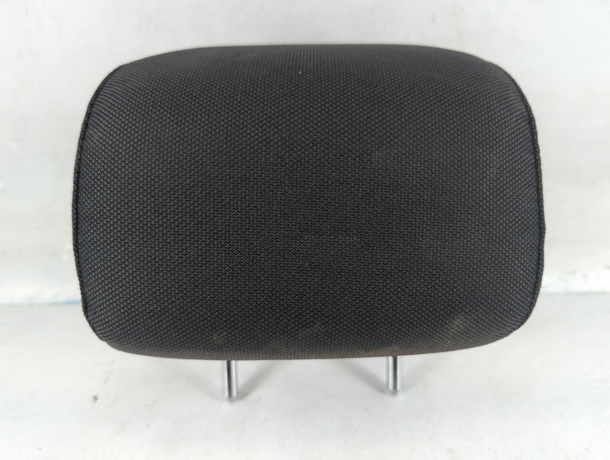 2010 Ford Fusion Headrest Head Rest Rear Center Seat Fits OEM Used Auto Parts - Oemusedautoparts1.com